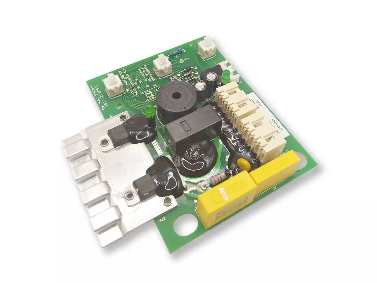 Platine réf. 1 600 A02 P1Y BOSCH